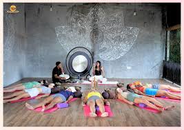 Online sound Healing