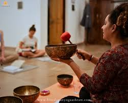 Sound Healing Course
