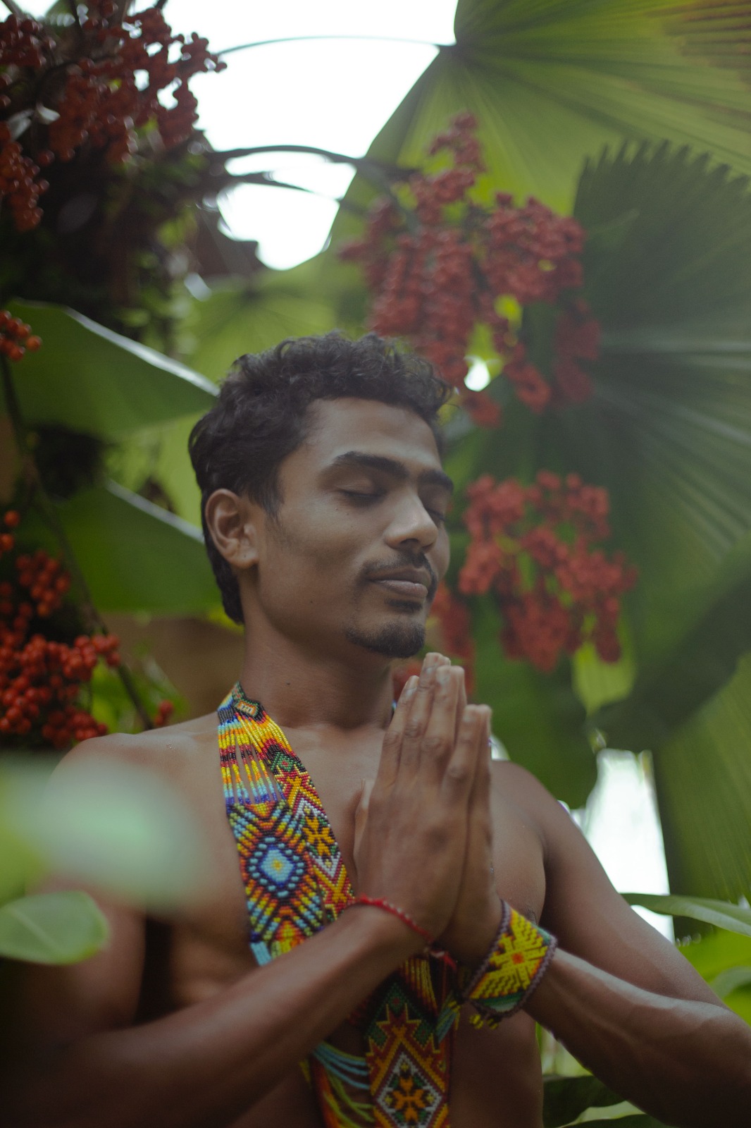 Krishna