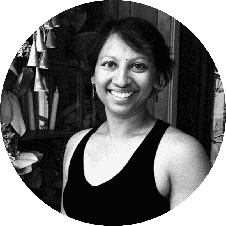 Sudeepta Shanbhag
