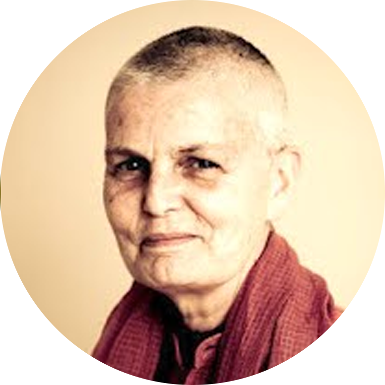 Swami Yogaratna Saraswati & Sudeepta Shanbhag