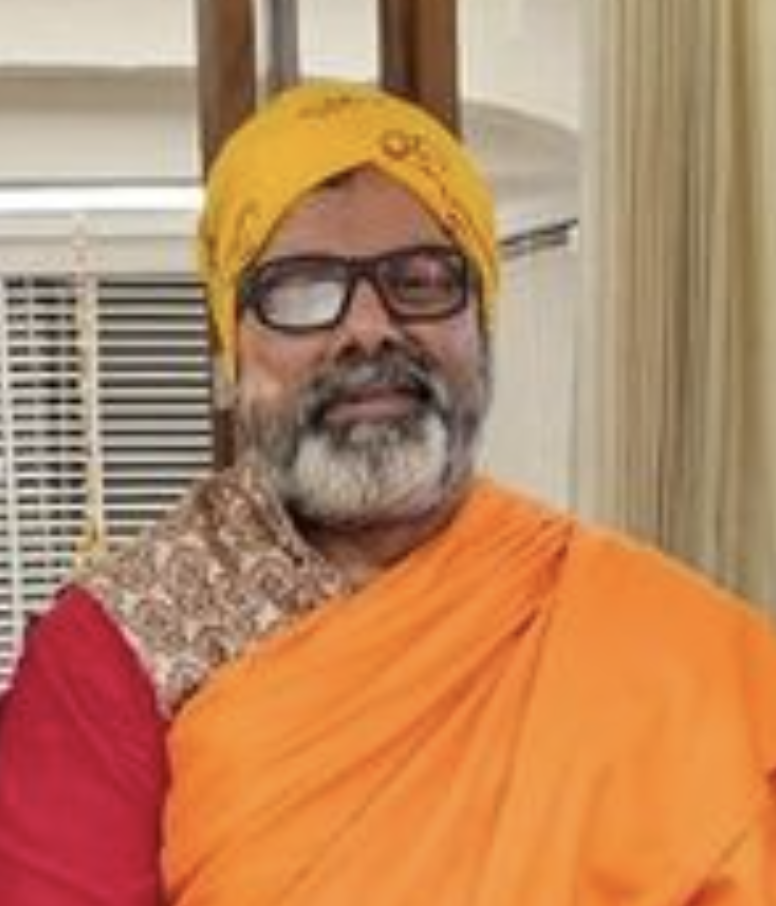 Dr Rajesh Raj