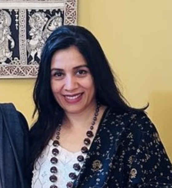 Meenal Nigam