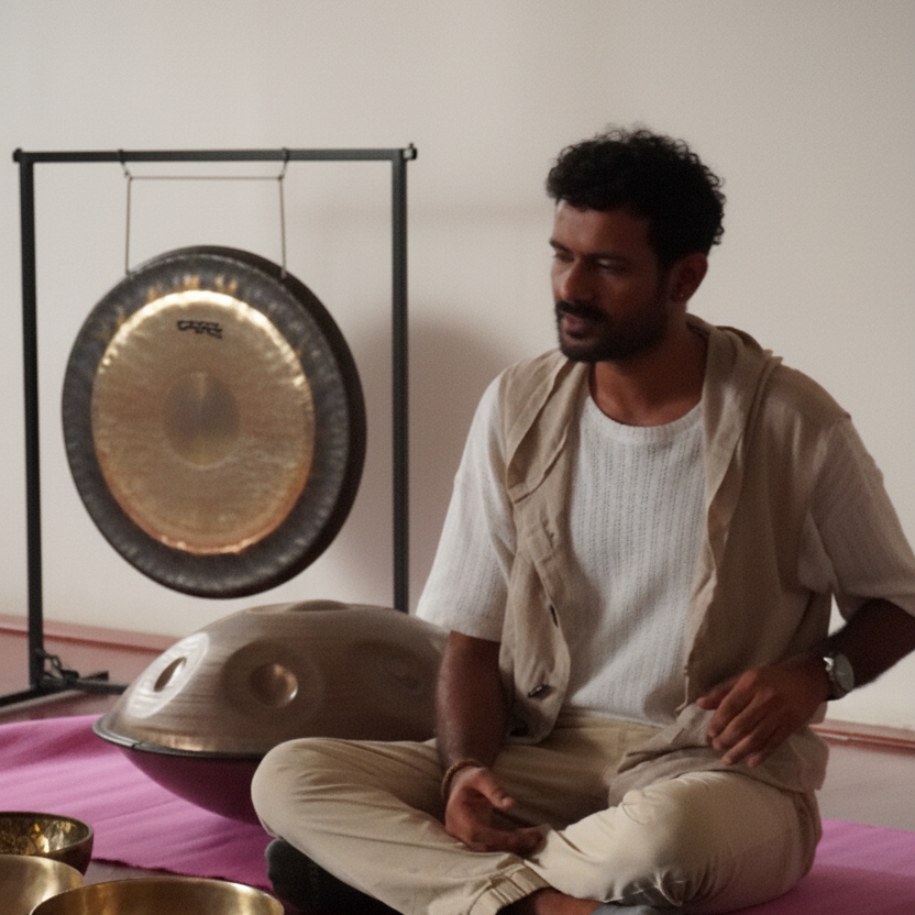 Arjun Arora