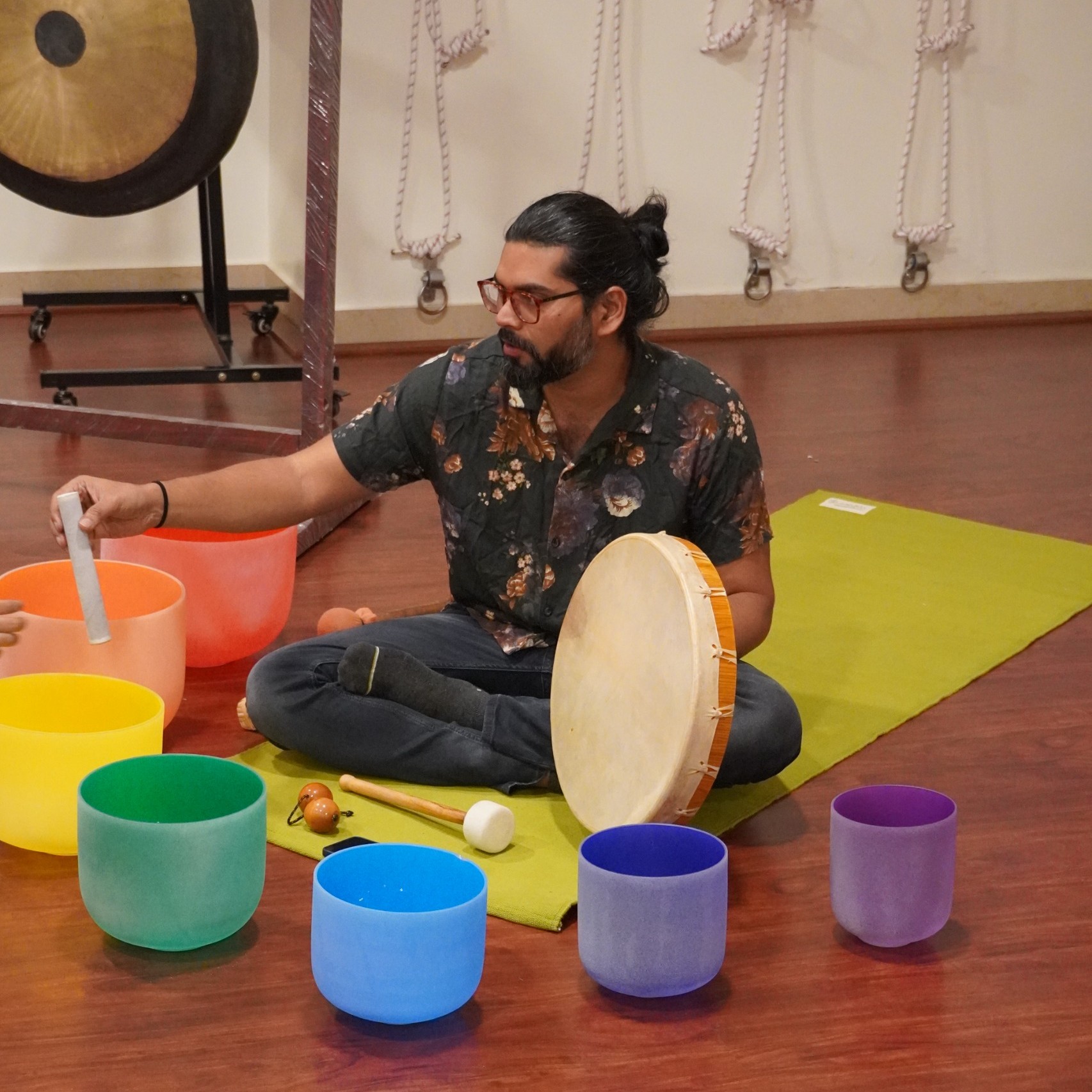 Vivek B