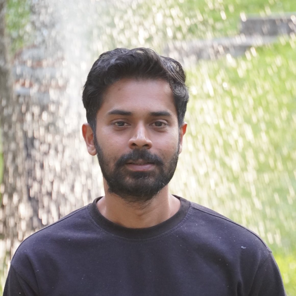 Karthik CM