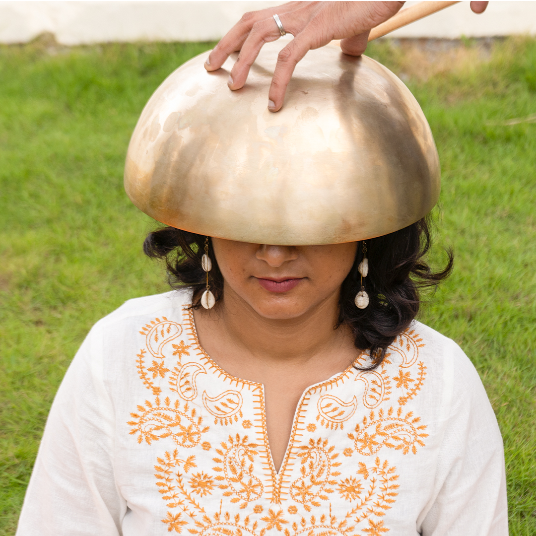 The Head Bowl