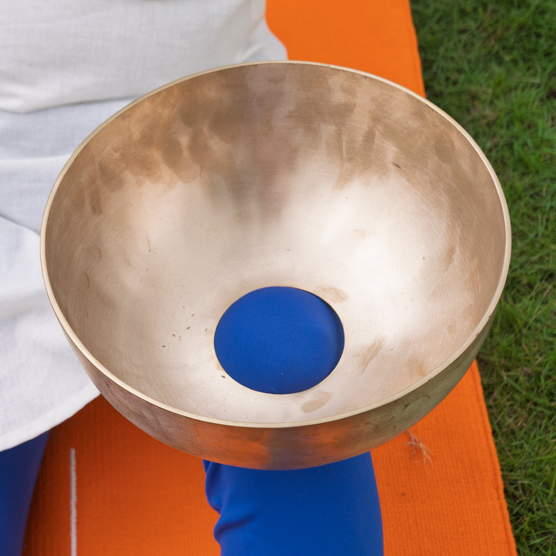 Joint / Knee Cut Bowl