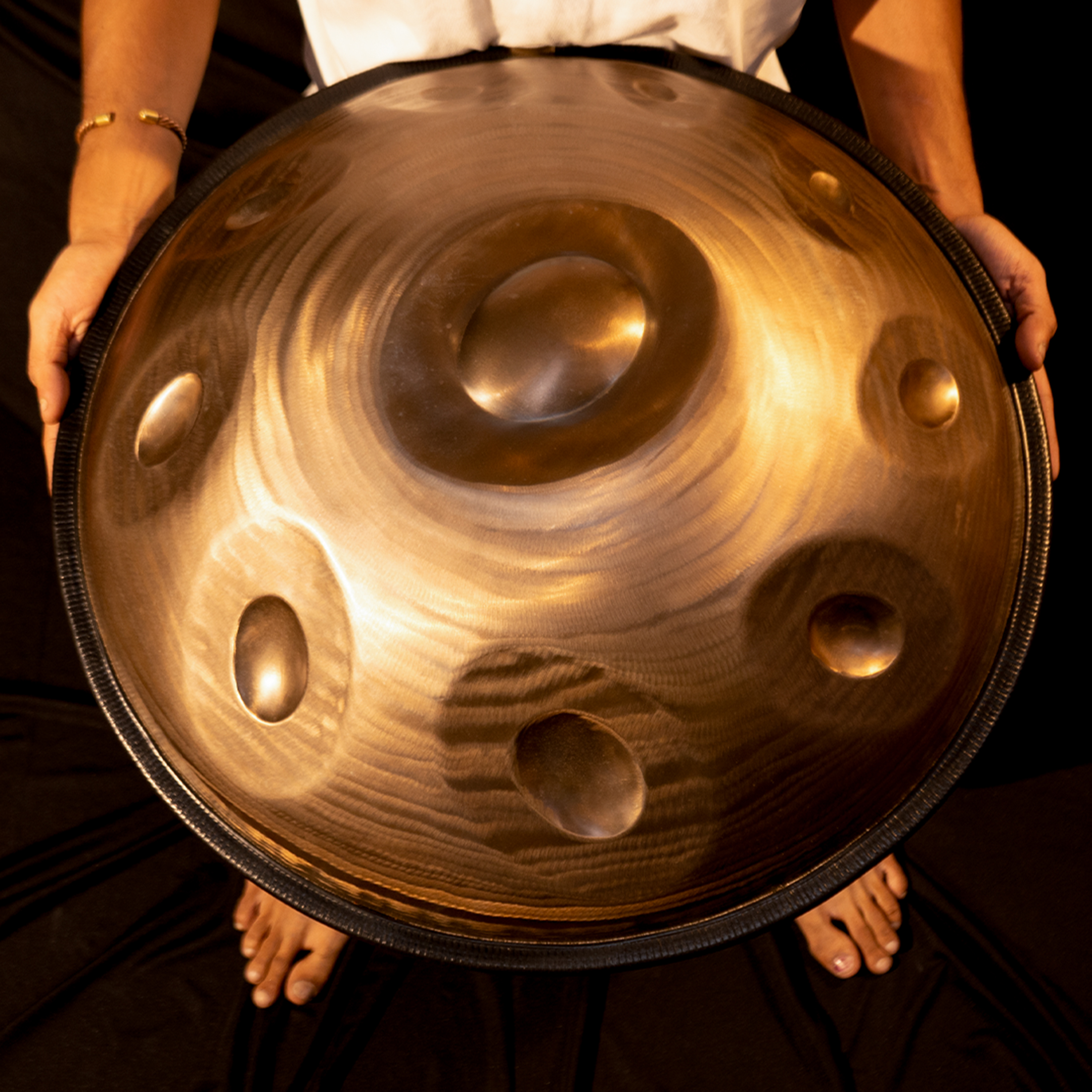 Handpan