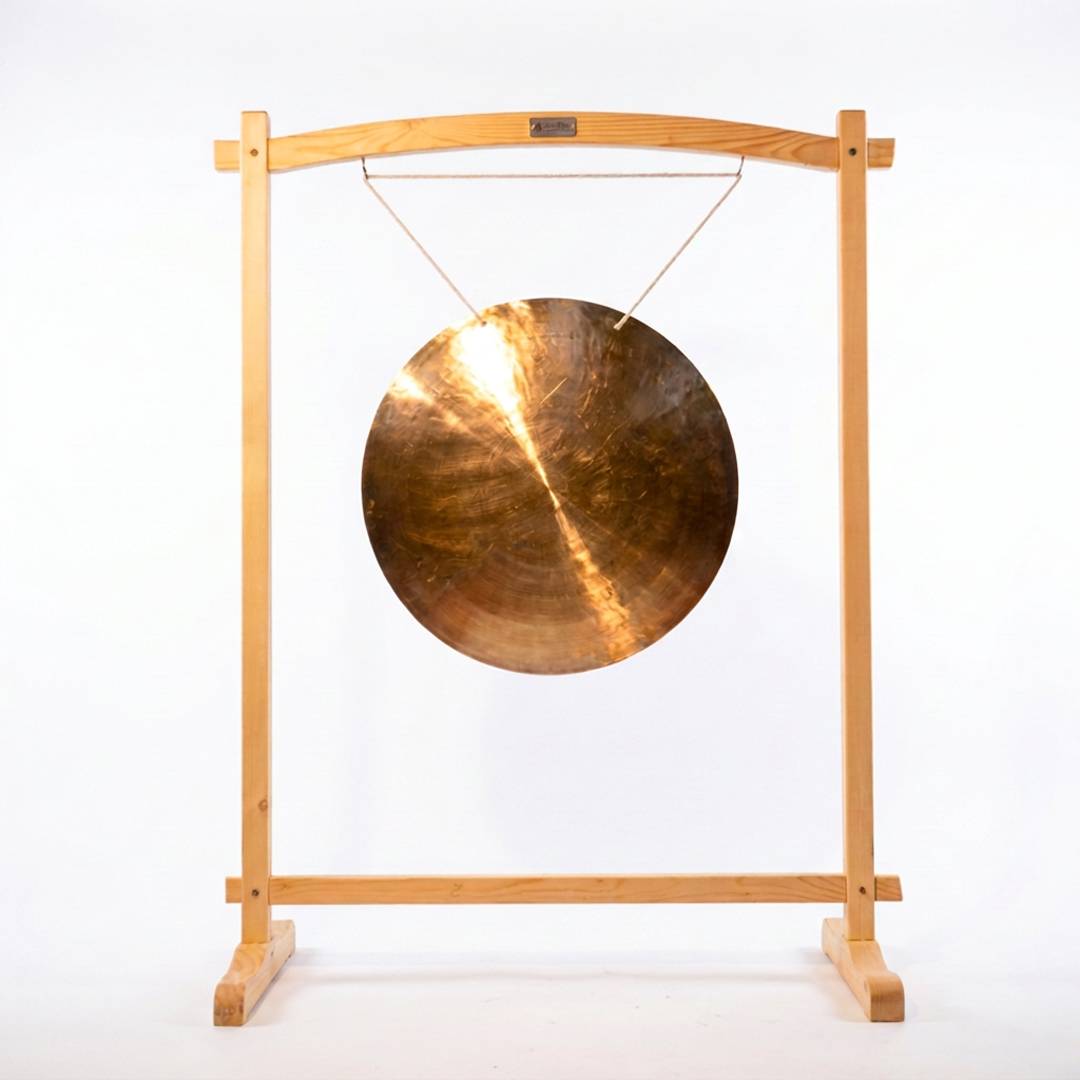 Gong Stand