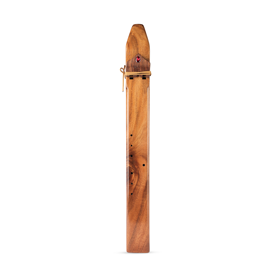 Native American Style Flutes