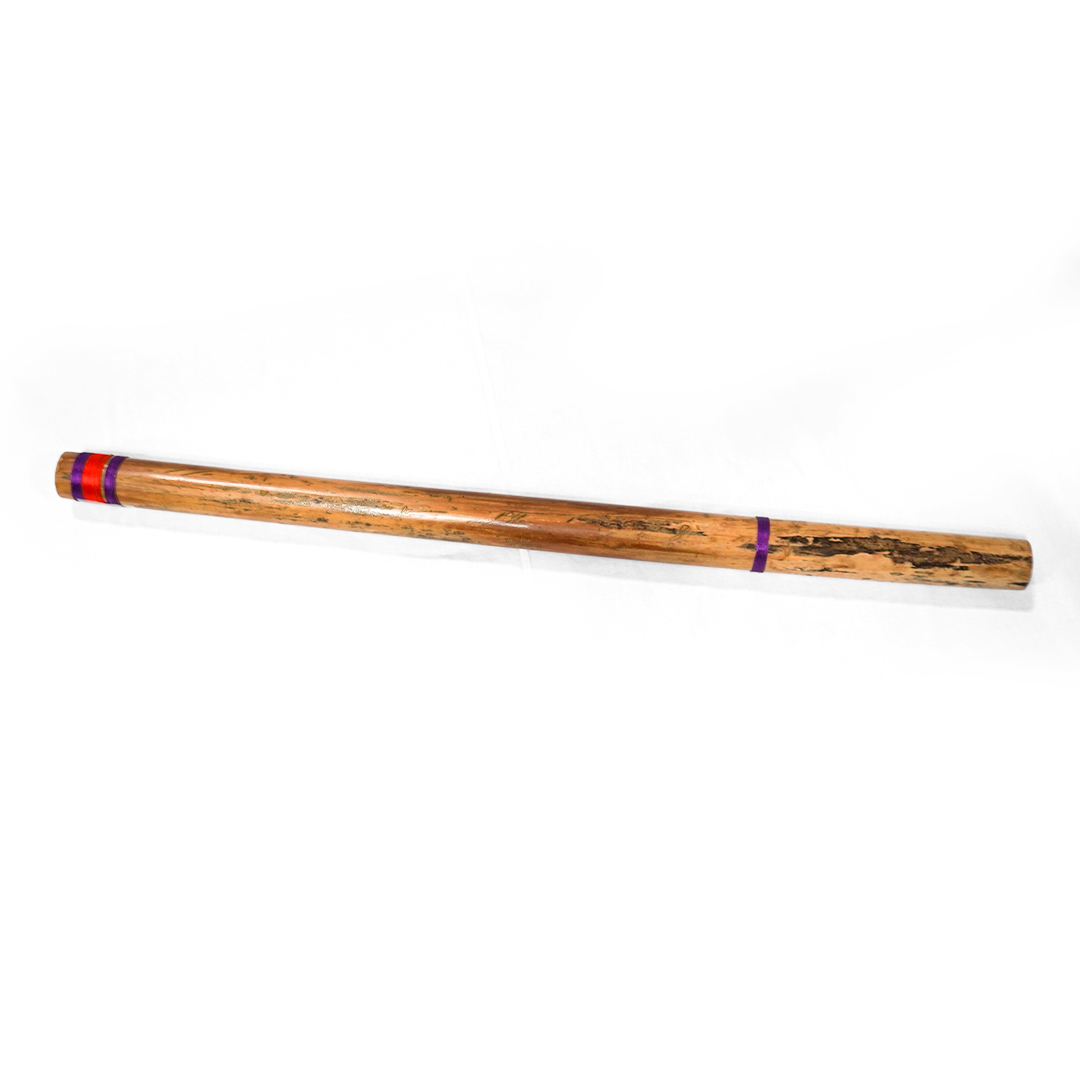Harmonic Flute 2