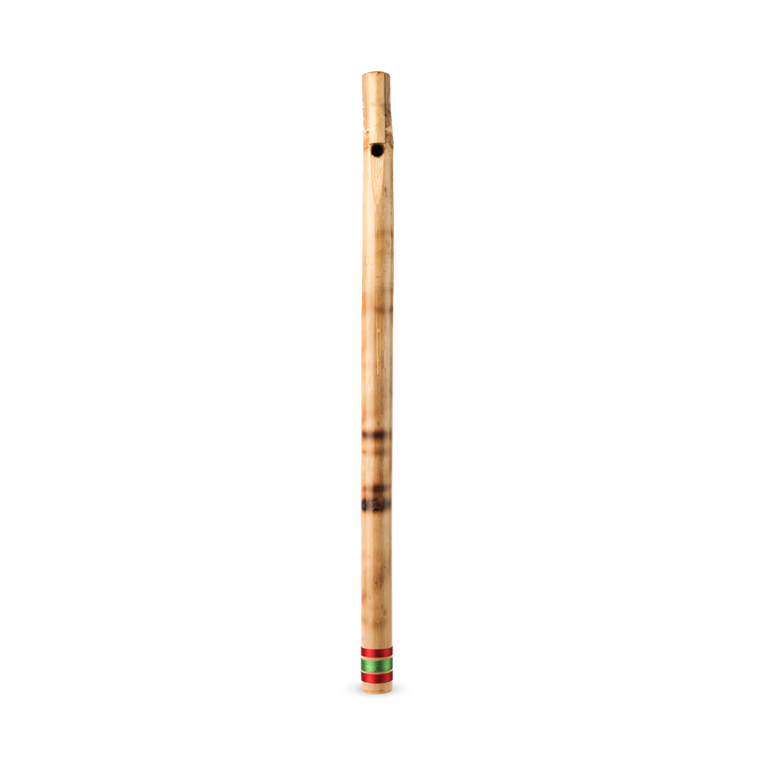 Overtone Flute