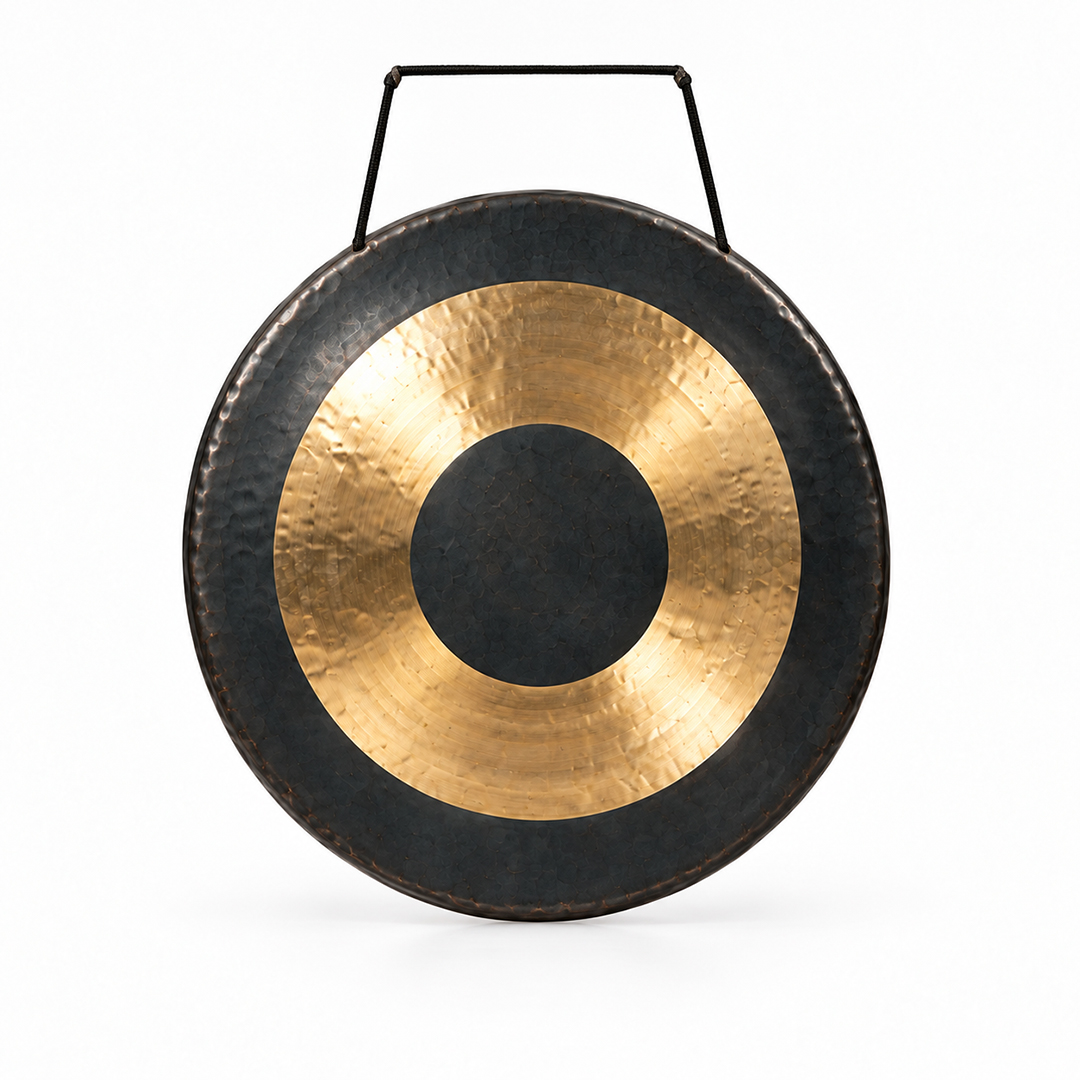 Chau Gongs