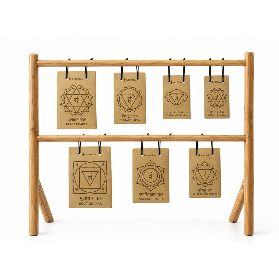 Gong Plates/Shruti Plates