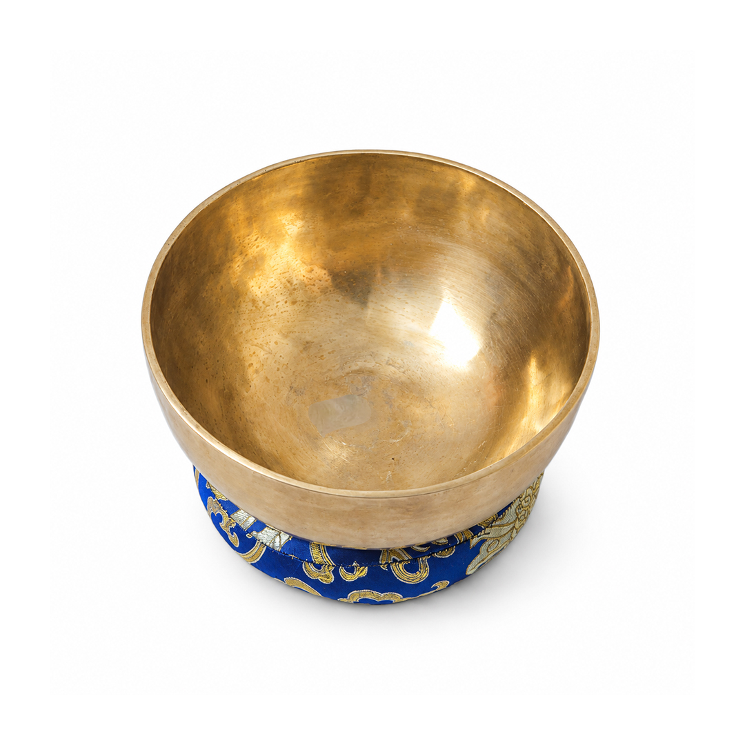 Singing Bowl Head Set – G, A, B