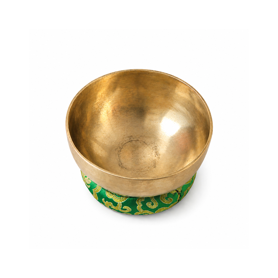 Singing Bowl Head Set – G, A, B