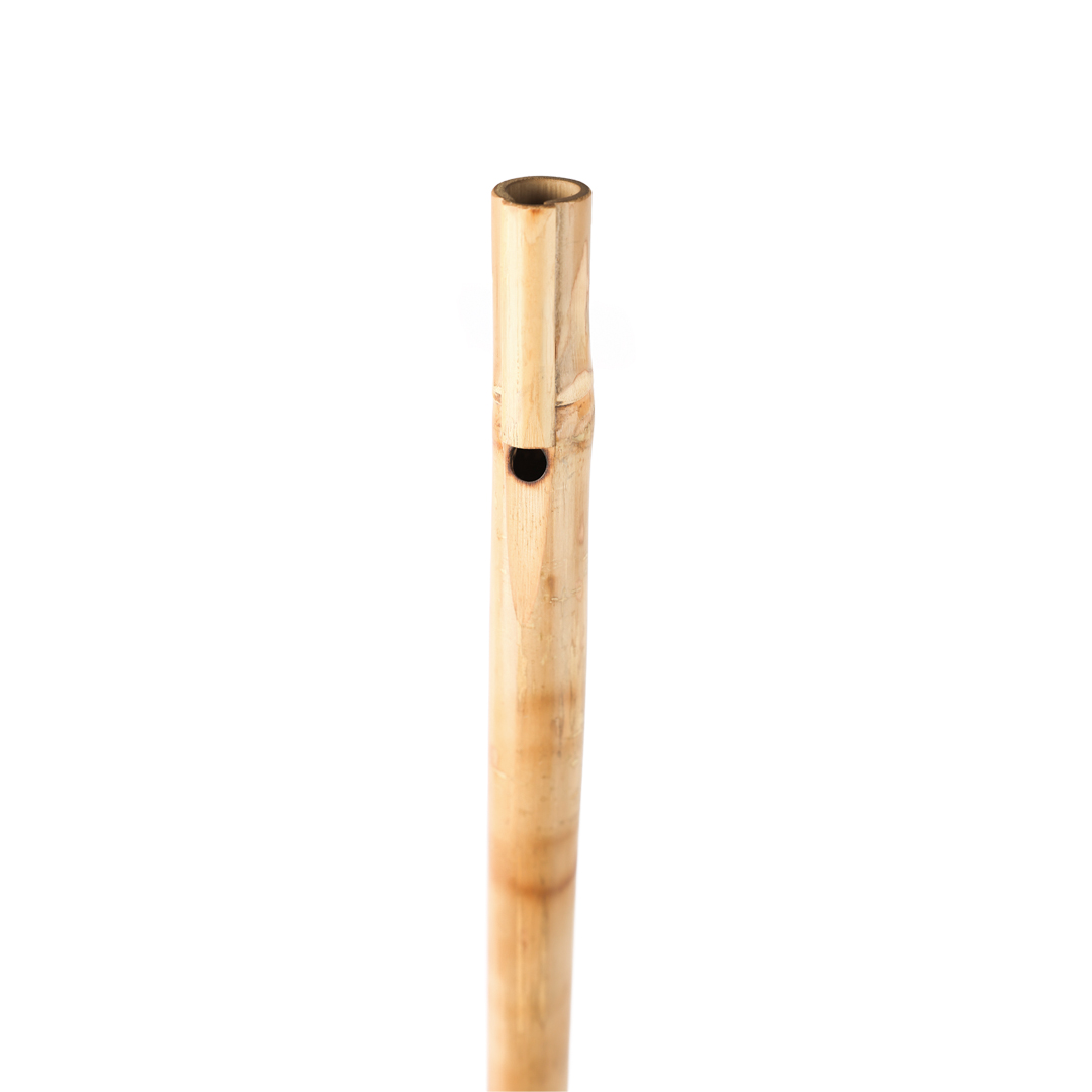 Overtone Flute V 3