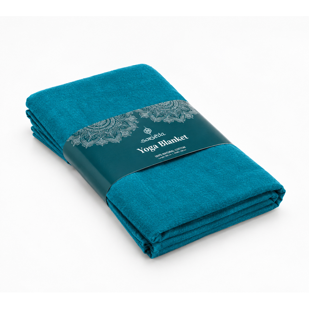 Yoga Blanket