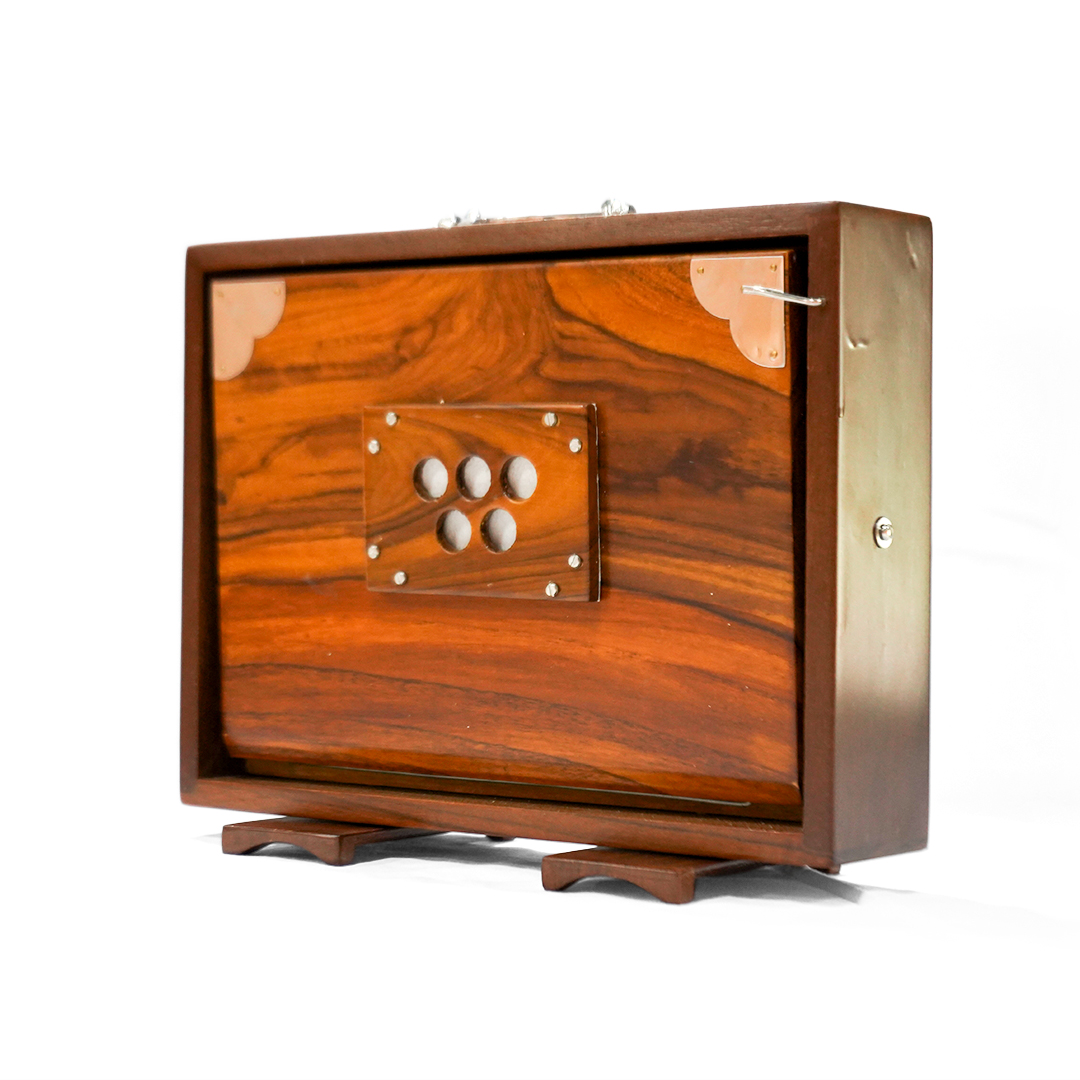 Travel Shruti Box 3