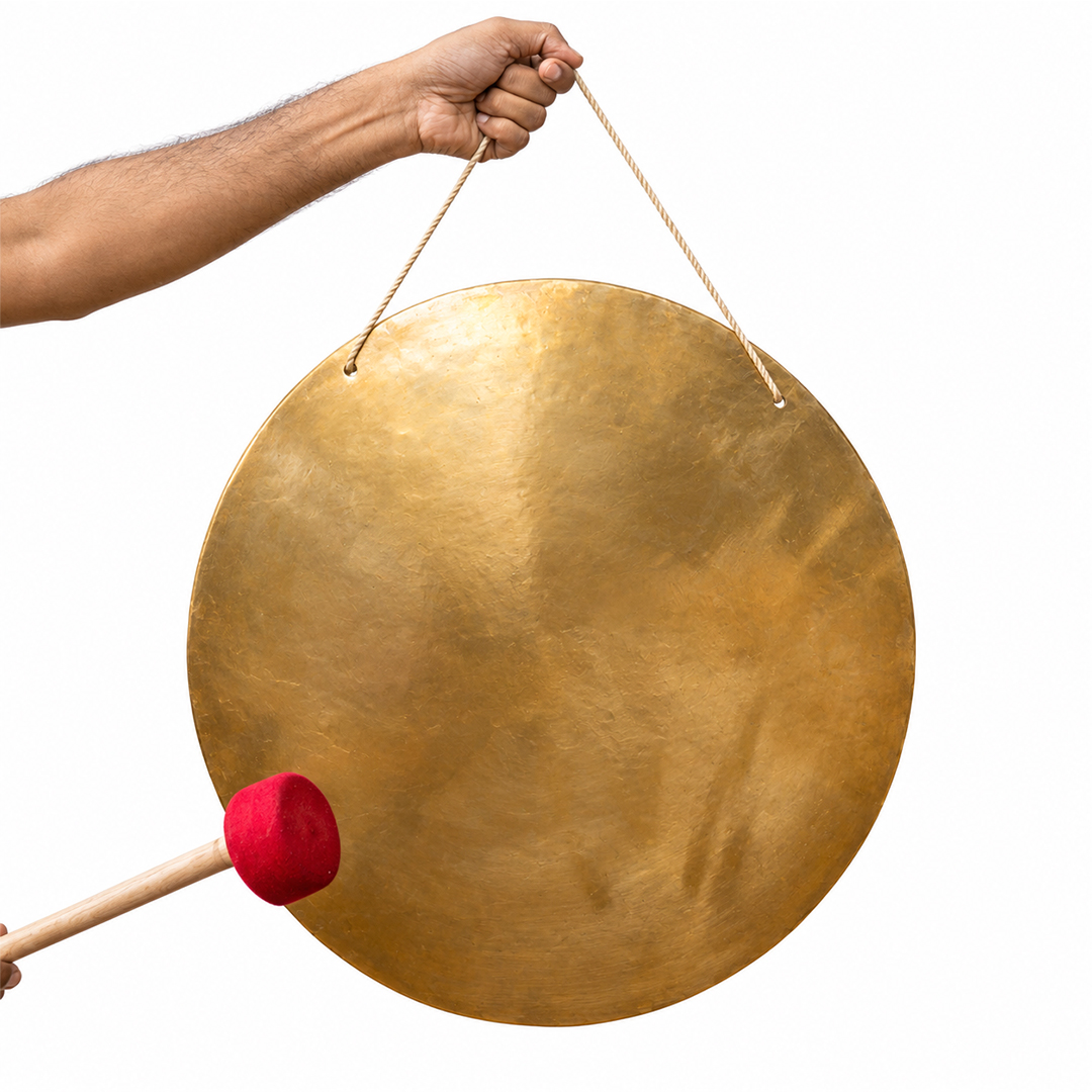 Wind Gong - Plain