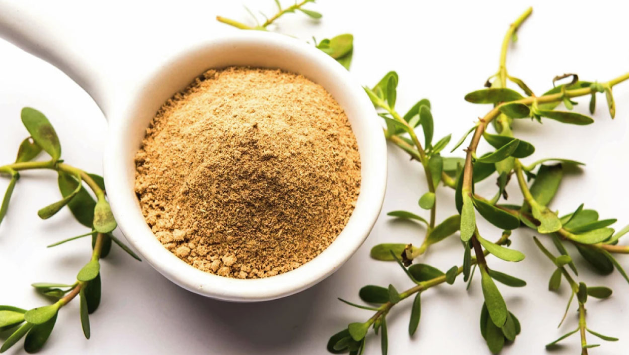 Brahmi- The mental rejuvenative herb