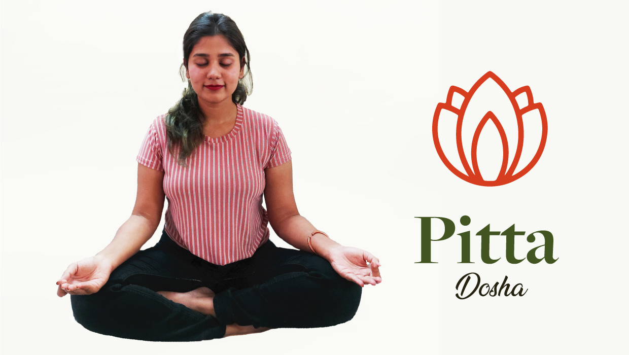 Pitta Dosha- The Energy Of Change