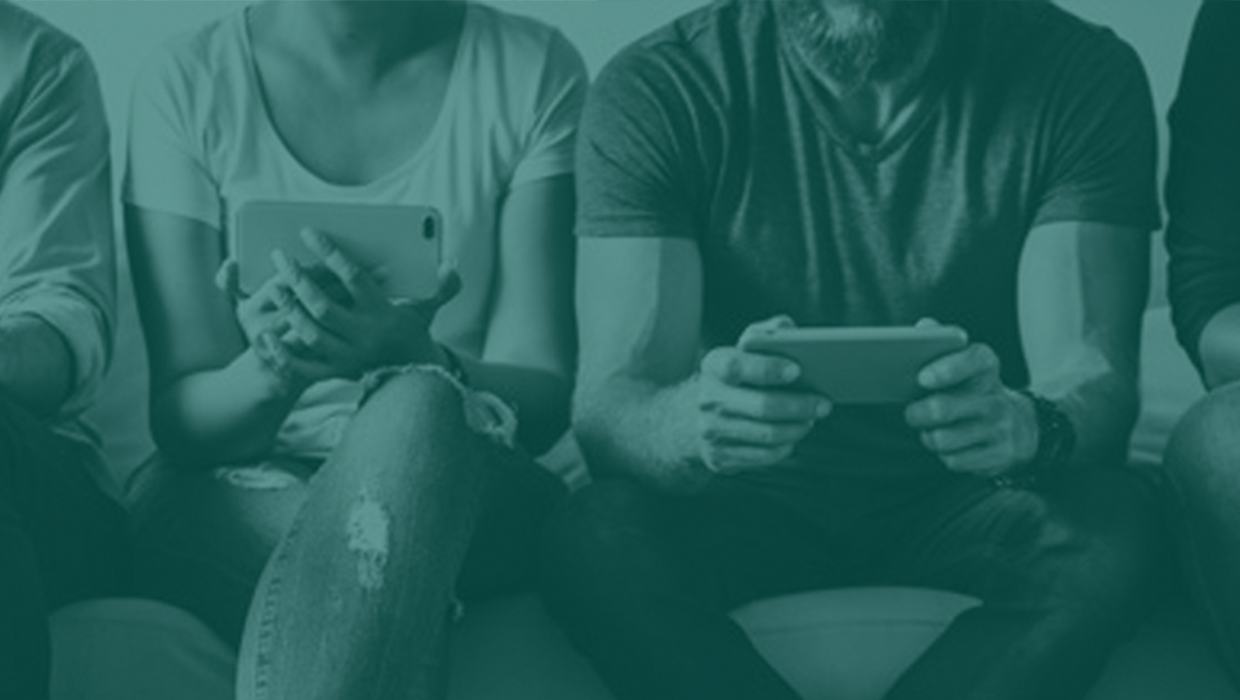 Being Mindful in a hyper-connected world