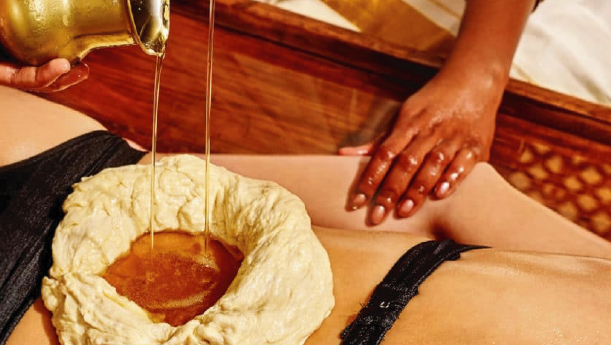 What is Panchakarma? Ayurveda's natural treatment for detoxifying the body