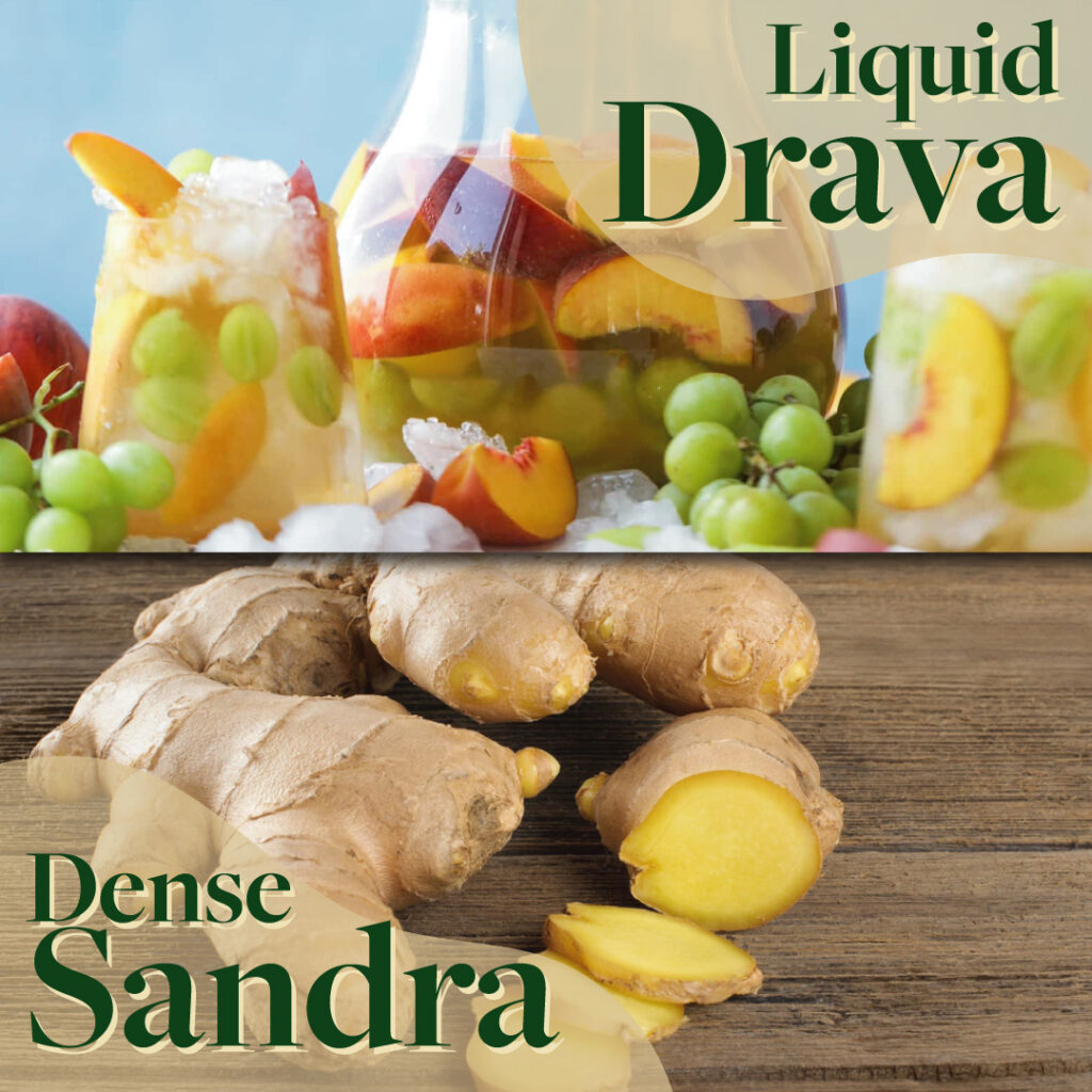 Drava-Sandra
