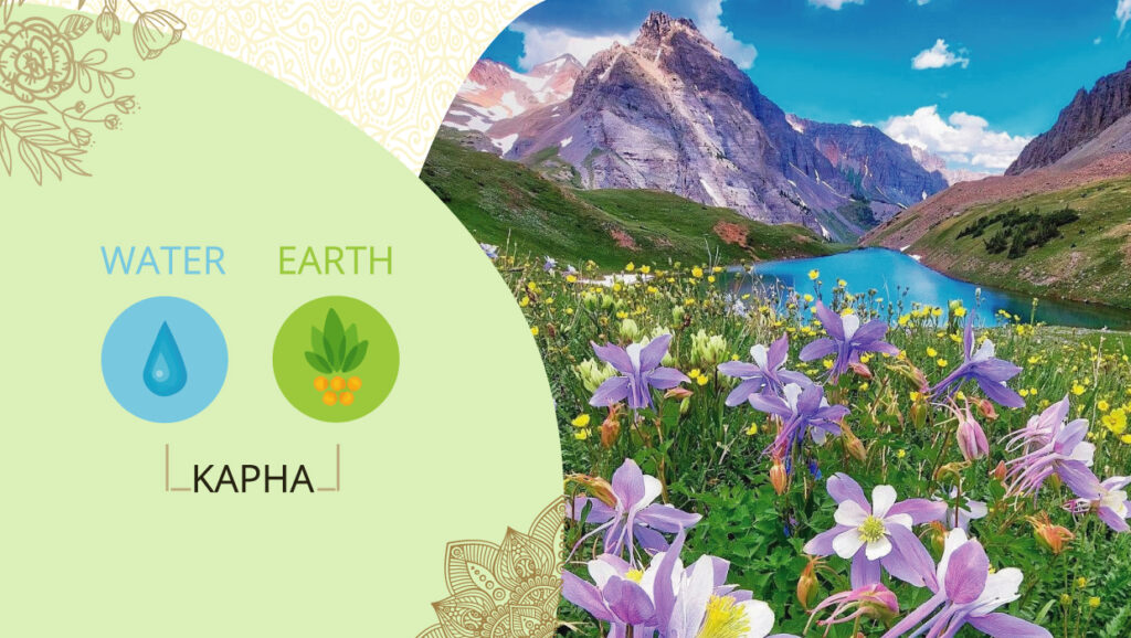 Kapha-Ayurveda