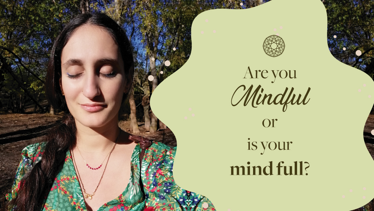 An Introduction into Mindfulness