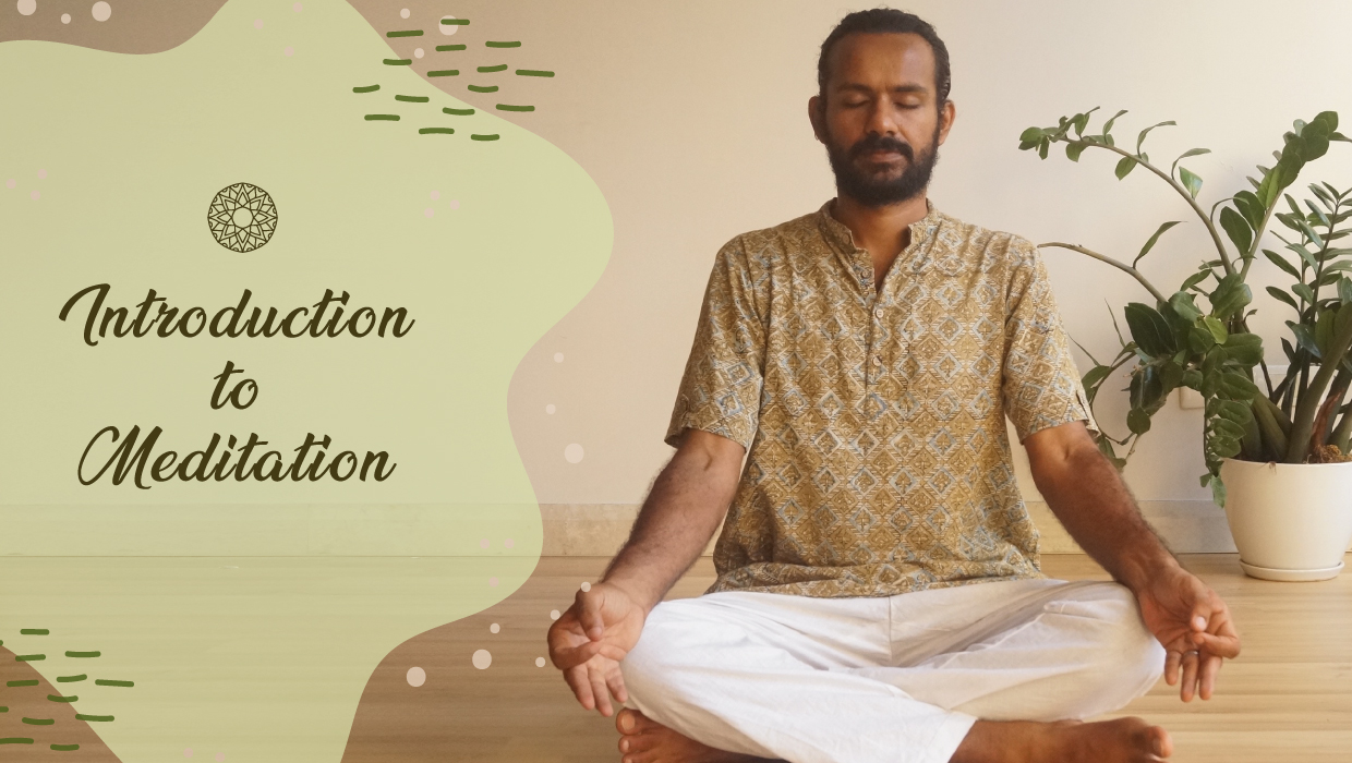 What is Meditation & what are its benefits?