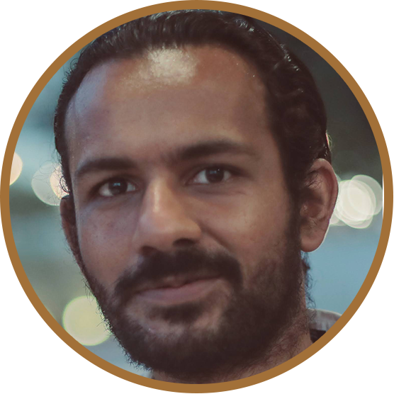 Arjun Arora