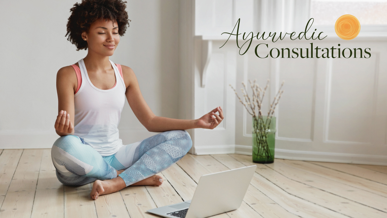 What happens in an Ayurvedic Consultation?