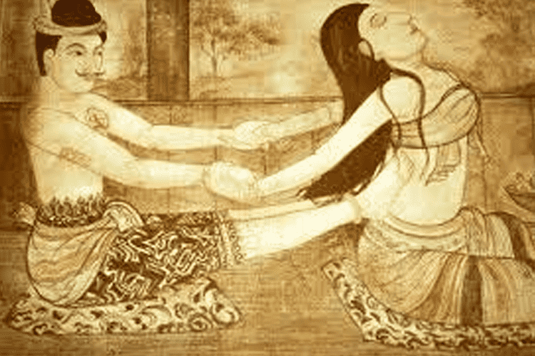 Yoga Therapy Course
