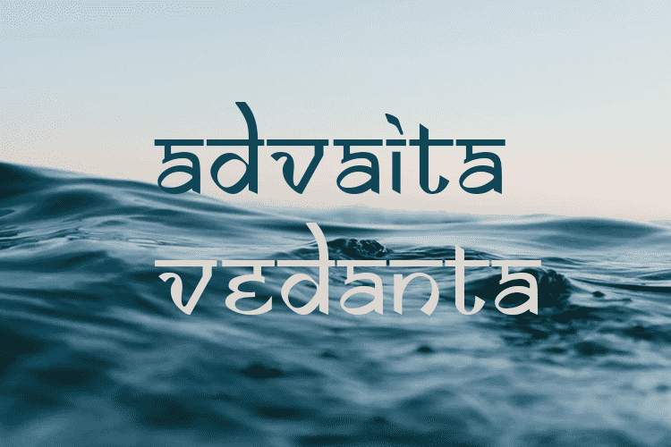 Introduction to Vedanta - Course by Dr R.V Giridhar