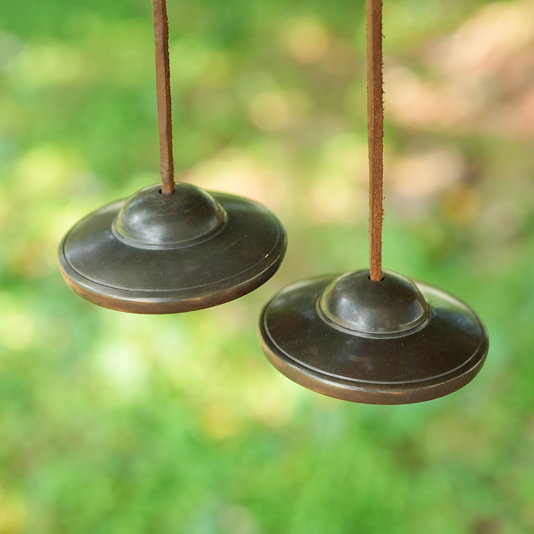 Tingsha Bell