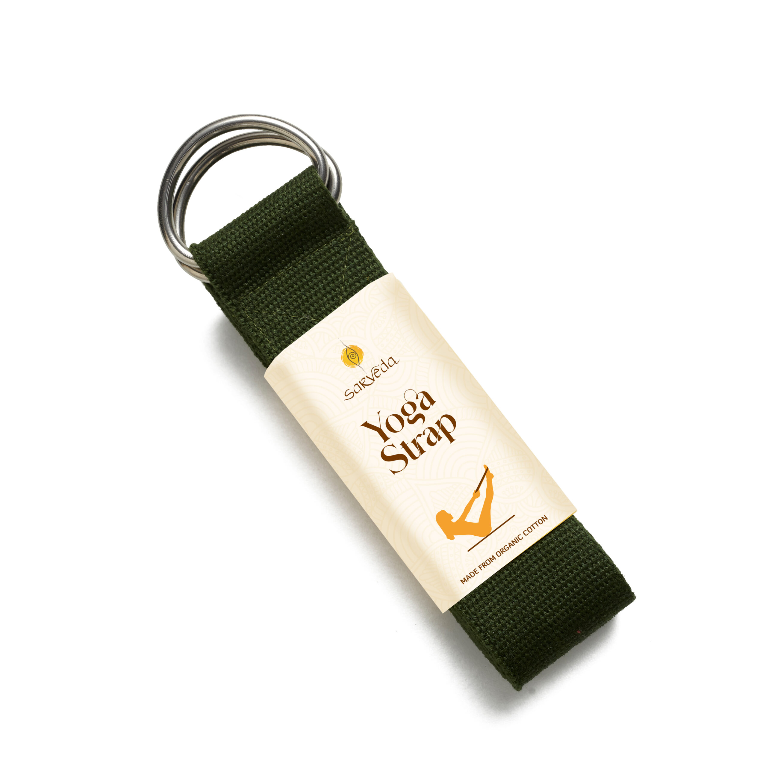Yoga Belt/Strap