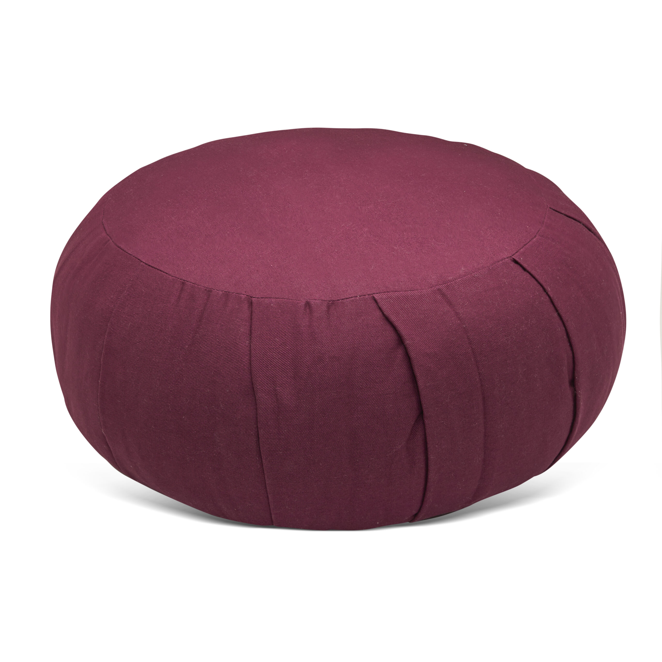 Zafu Meditation Cushion - Plain