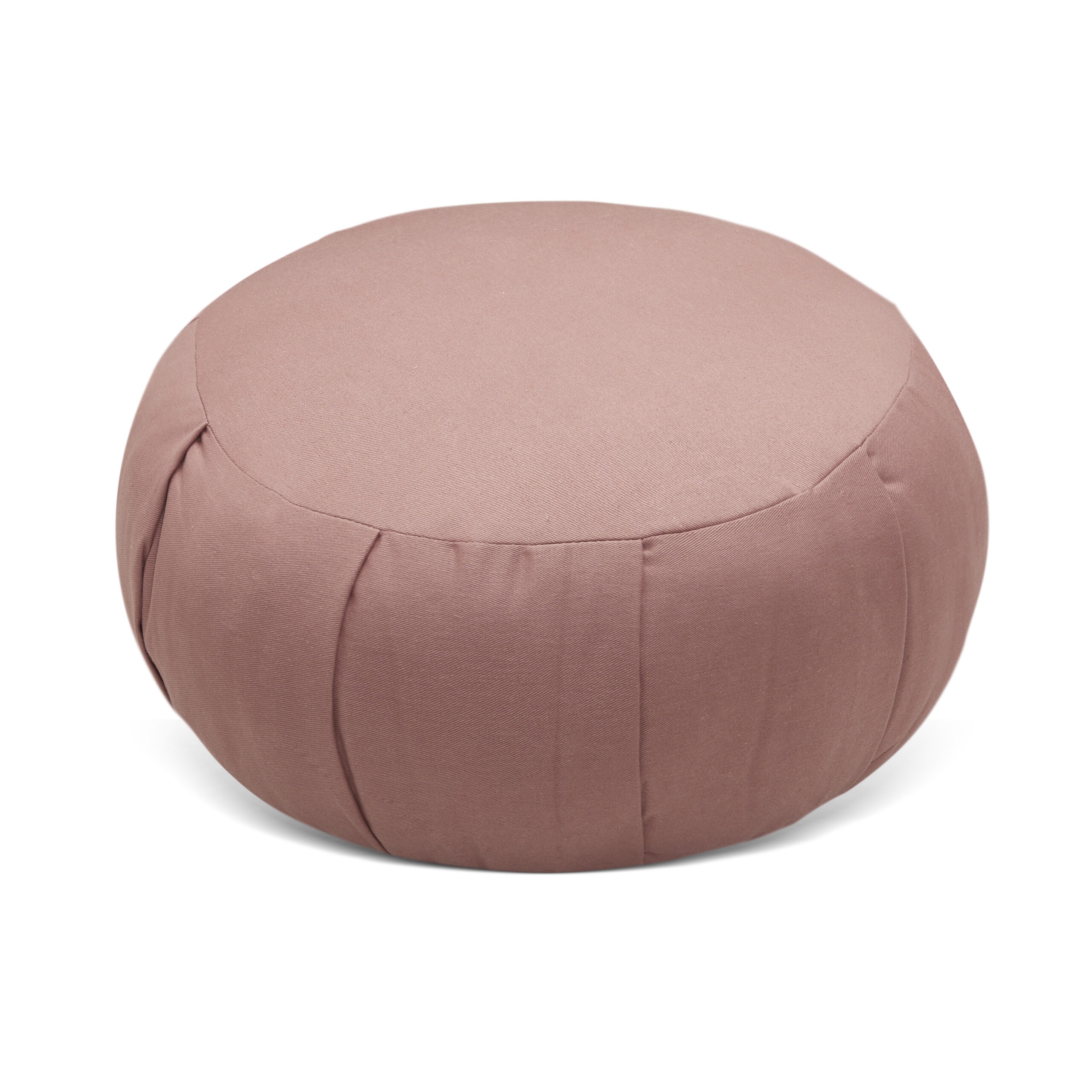 Zafu Meditation Cushion - Plain