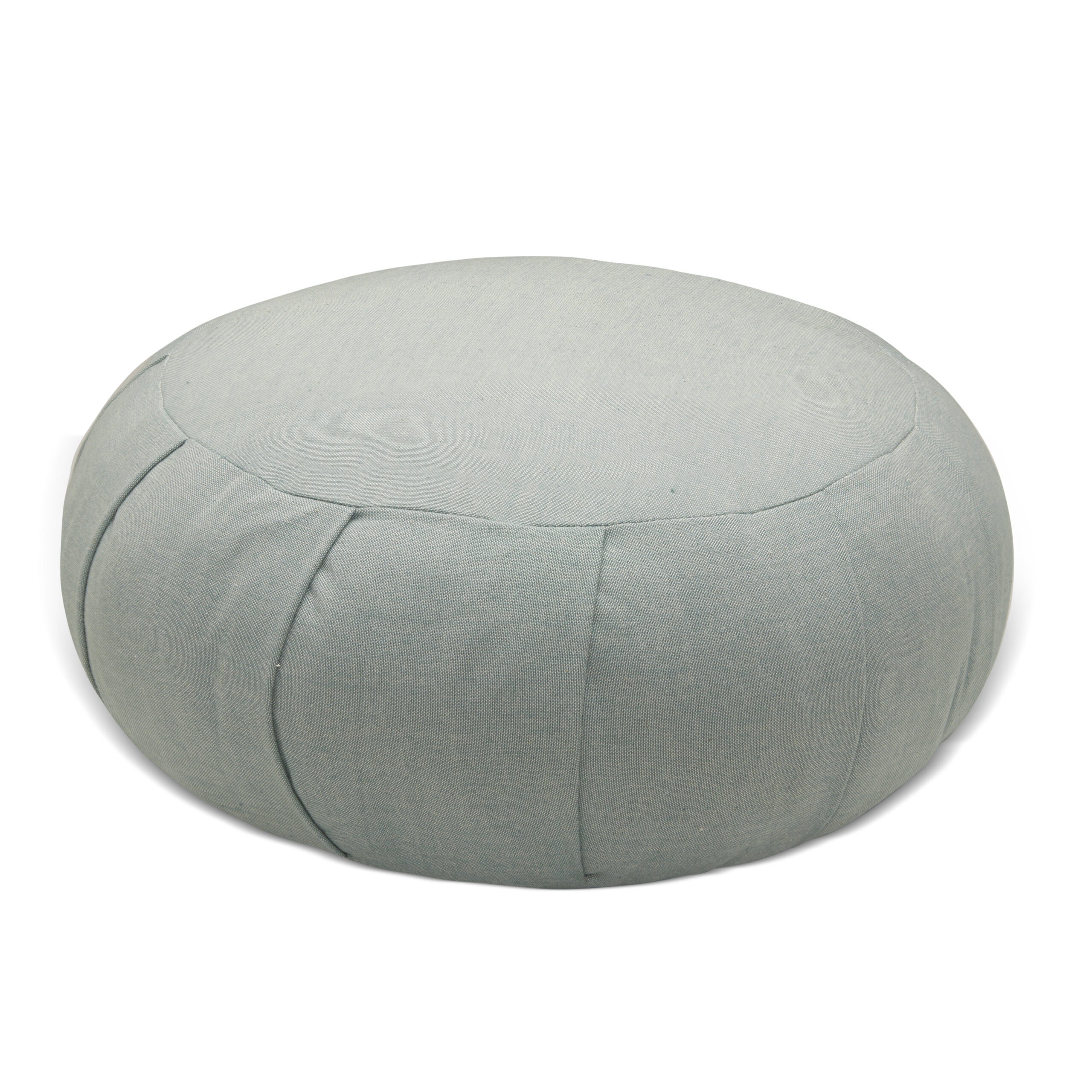 Zafu Meditation Cushion - Plain