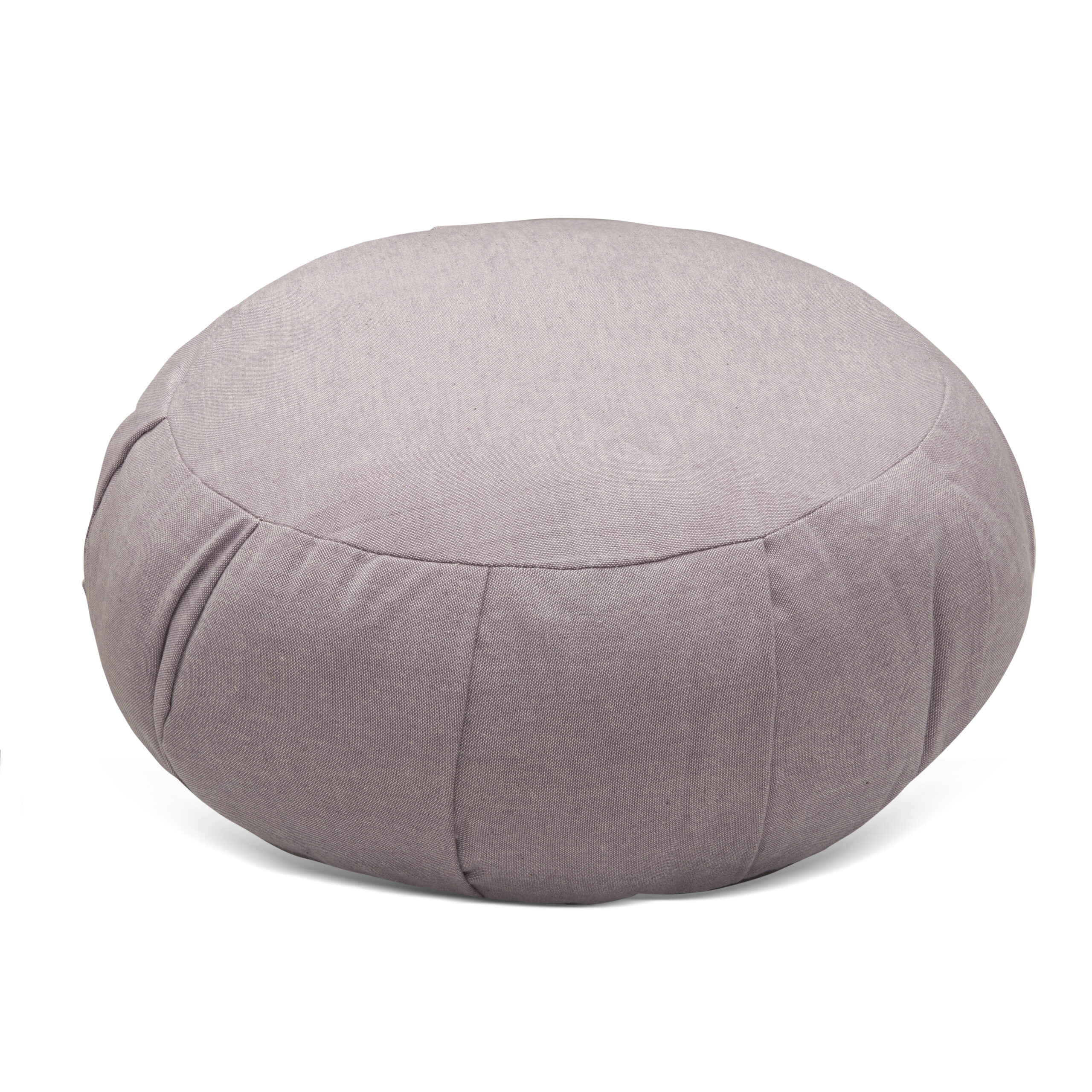Zafu Meditation Cushion - Plain