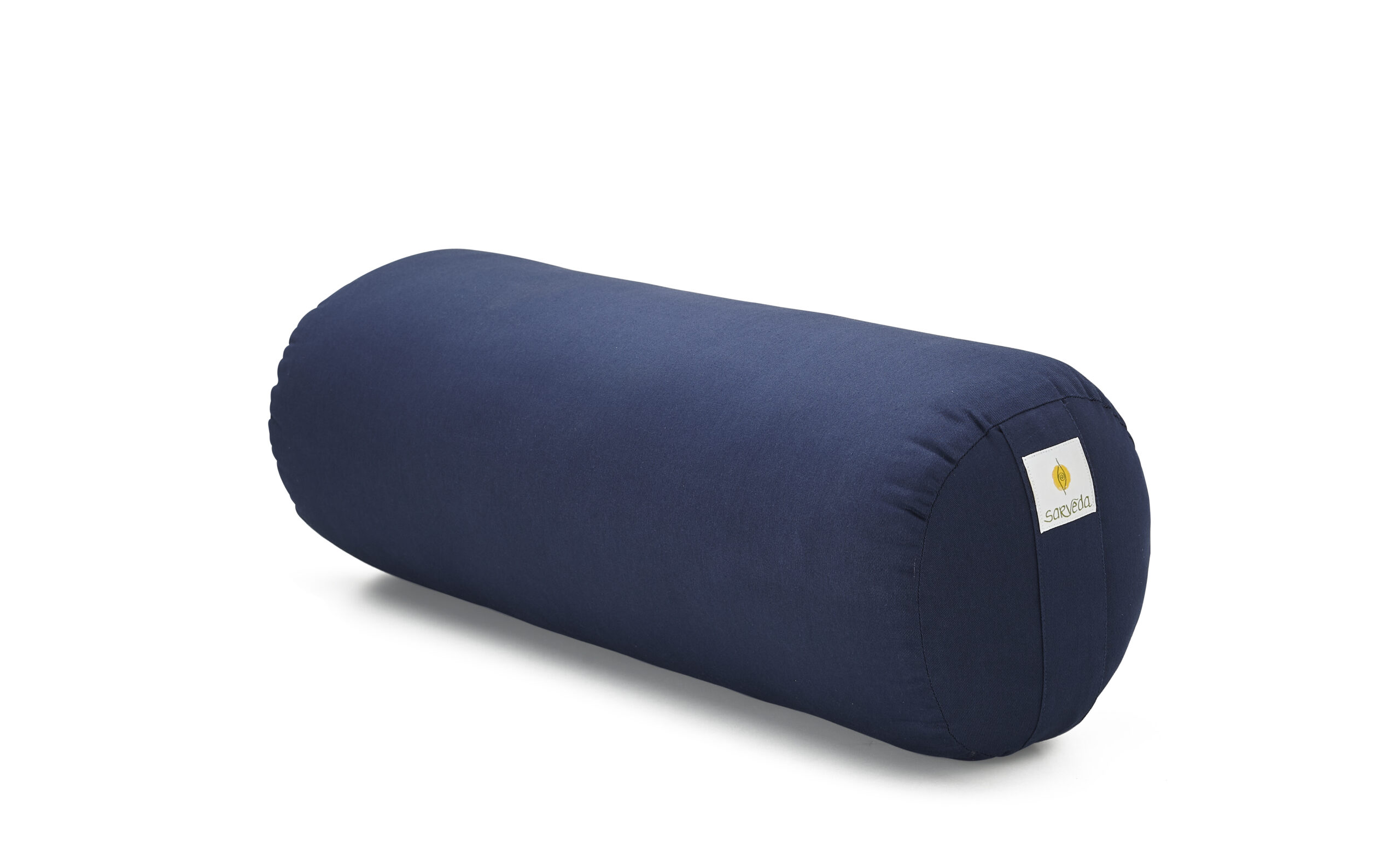 Round Yoga Bolster