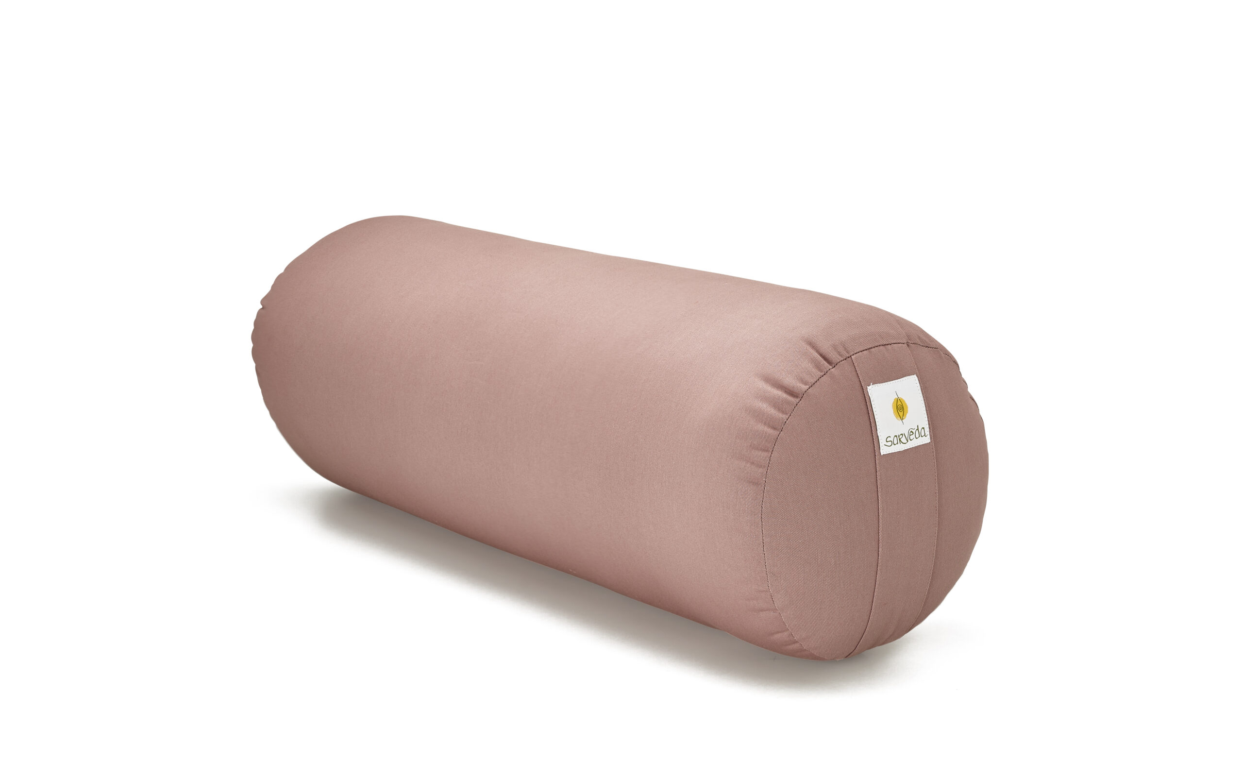 Round Yoga Bolster