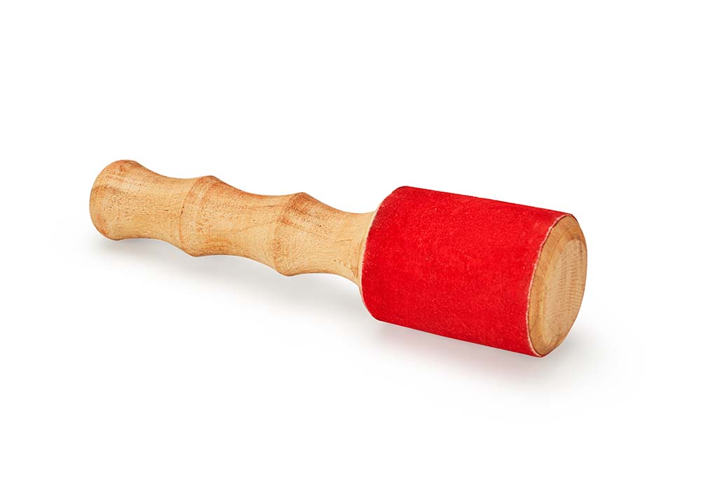 Wooden Mallets for Singing Bowls
