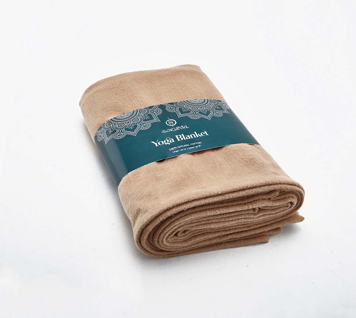 Yoga Blanket