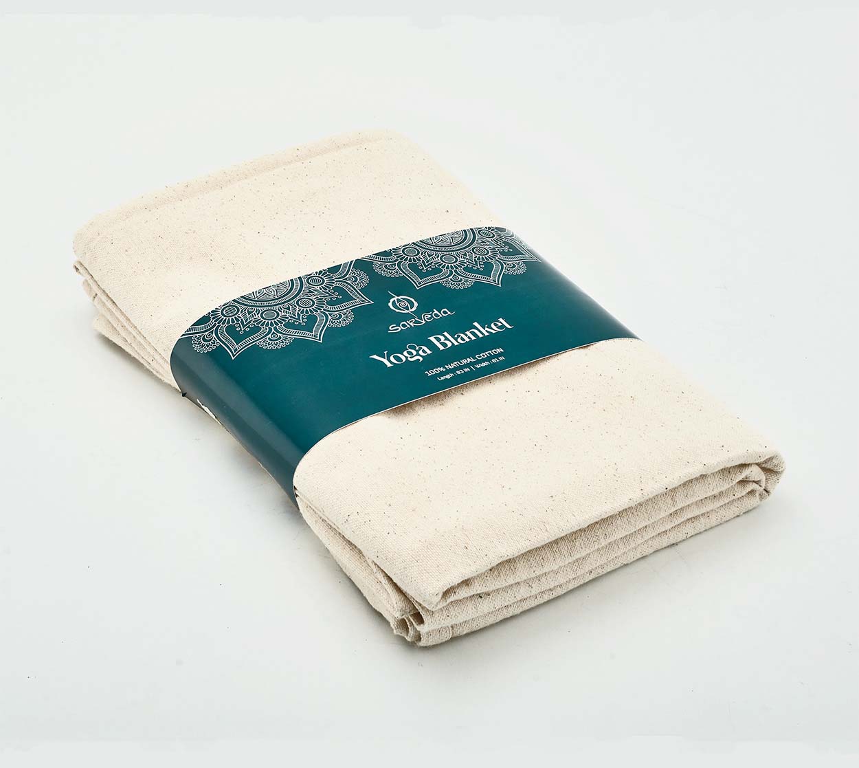Yoga Blanket
