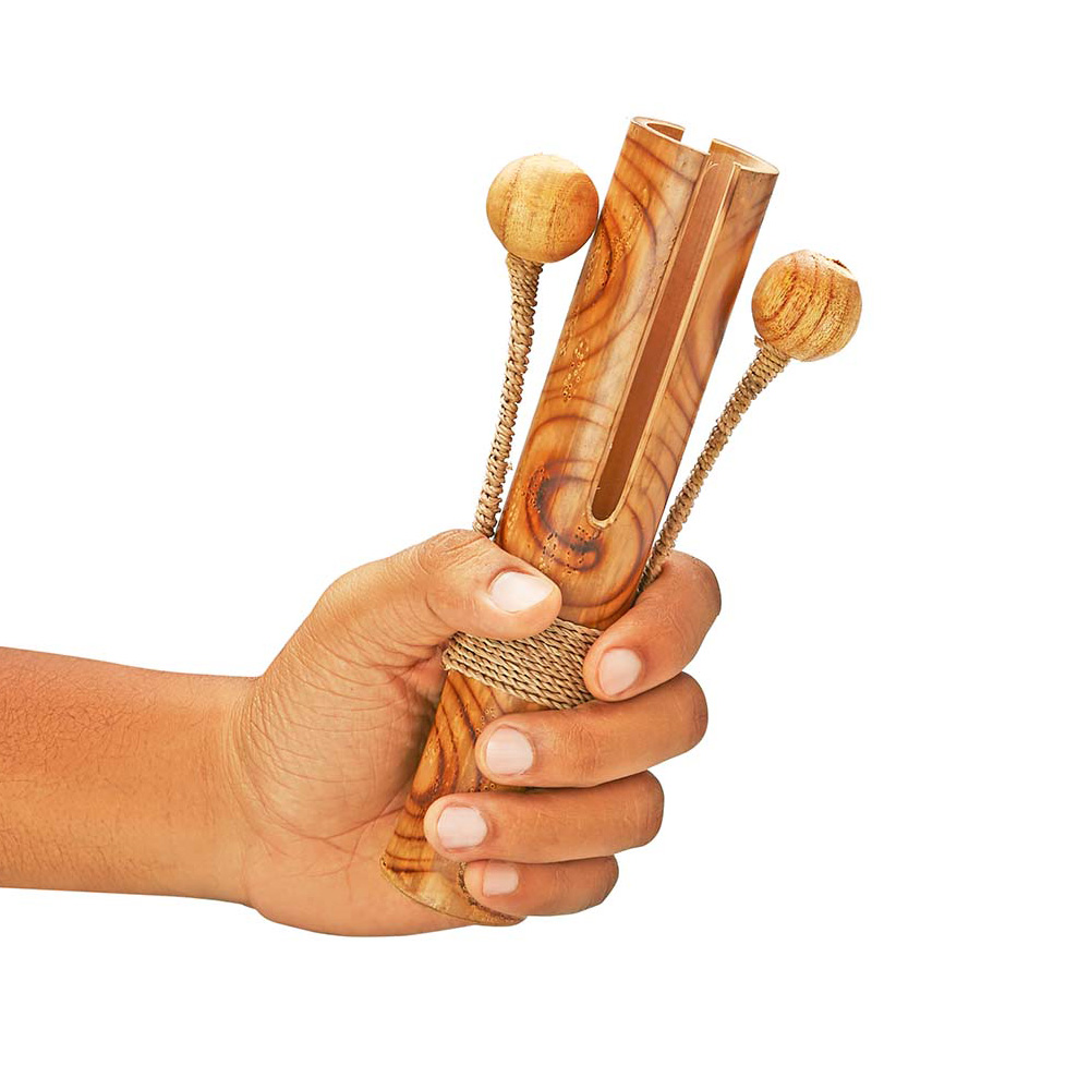 Bamboo Castanet