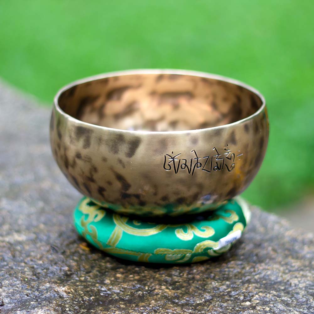 Full Moon Singing Bowls - All Sizes